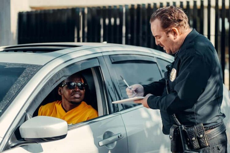 6 Reasons To Hire A Traffic Ticket Attorney - American Judicial System