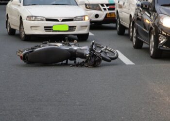 How to Maximize Your Compensation After a Motorcycle Accident